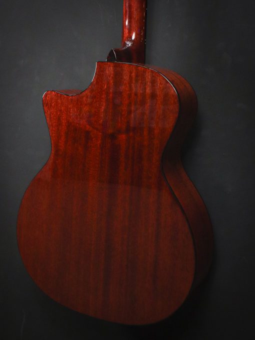 Eastman AC122-1CE Deluxe - Image 17