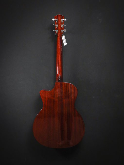 Eastman AC122-1CE Deluxe - Image 15
