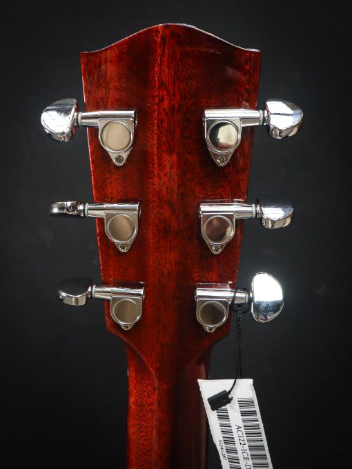 Eastman AC122-1CE Deluxe - Image 14