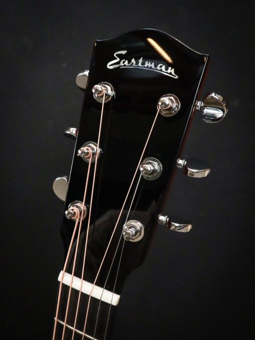 Eastman AC122-1CE Deluxe - Image 13