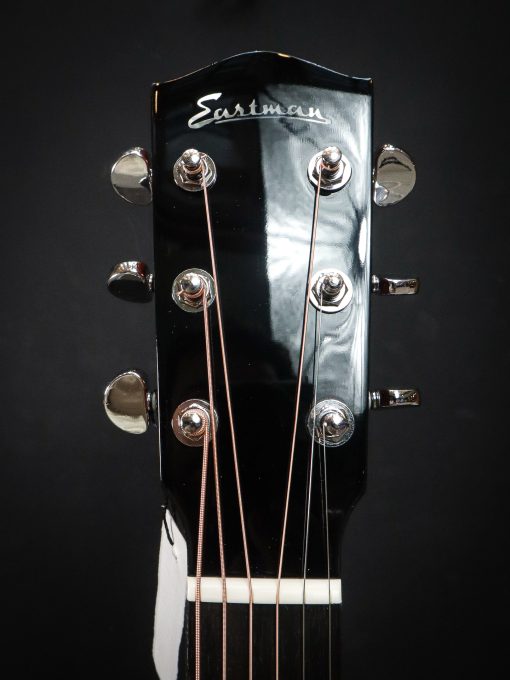 Eastman AC122-1CE Deluxe - Image 12