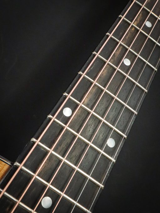 Eastman AC122-1CE Deluxe - Image 11