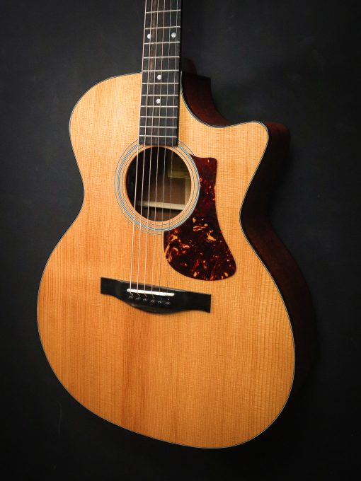 Eastman AC122-1CE Deluxe - Image 6