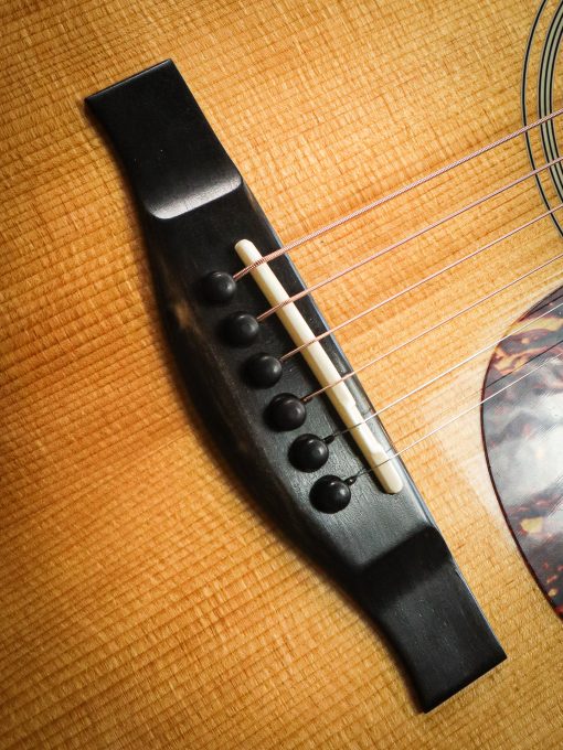 Eastman AC122-1CE Deluxe - Image 9