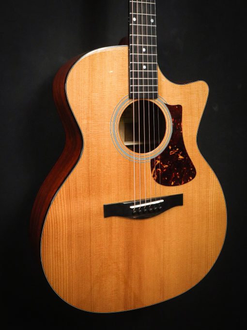 Eastman AC122-1CE Deluxe - Image 5