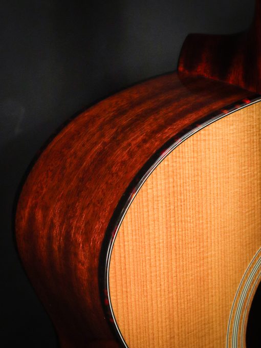 Eastman AC122-1CE Deluxe - Image 7