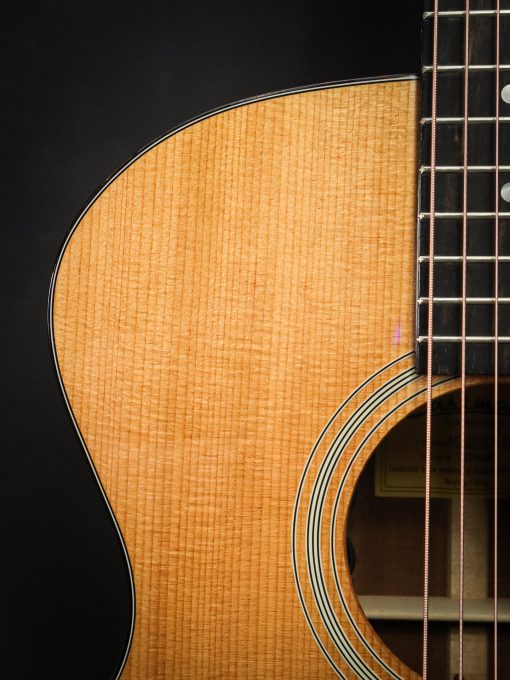 Eastman AC122-1CE Deluxe - Image 4