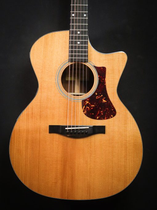 Eastman AC122-1CE Deluxe - Image 3