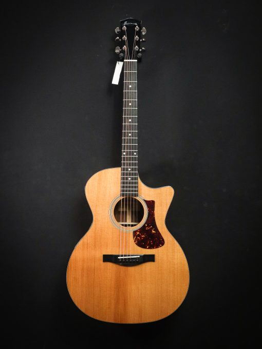 Eastman AC122-1CE Deluxe - Image 2