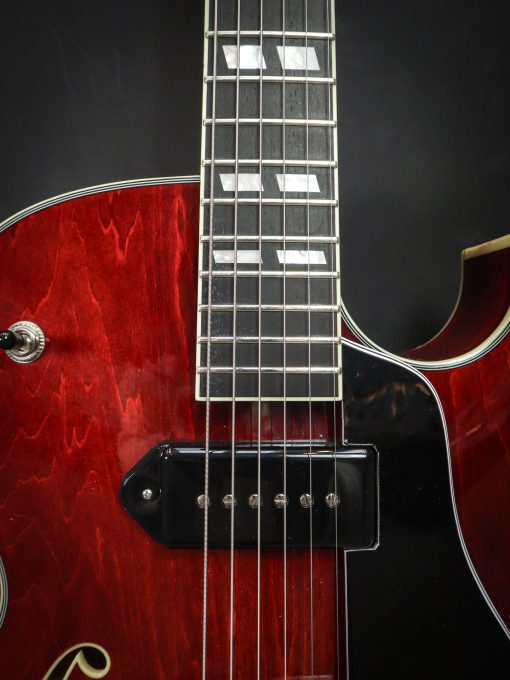 Eastman AR372CE P90 - Image 9