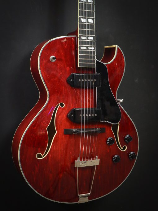 Eastman AR372CE P90 - Image 4