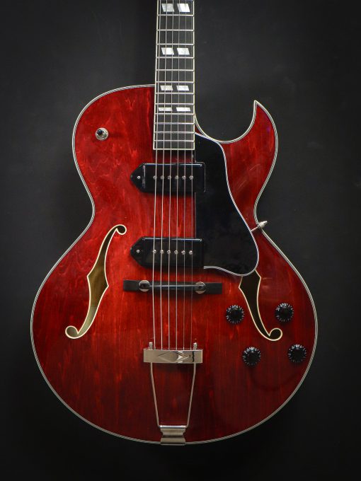 Eastman AR372CE P90 - Image 3