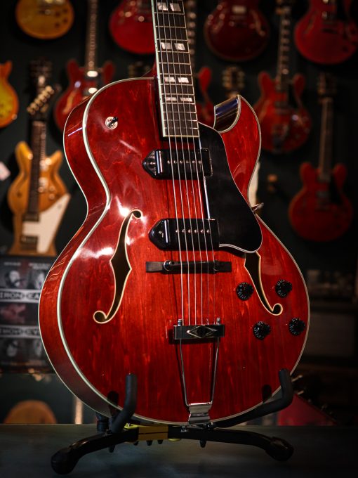 Eastman AR372CE P90