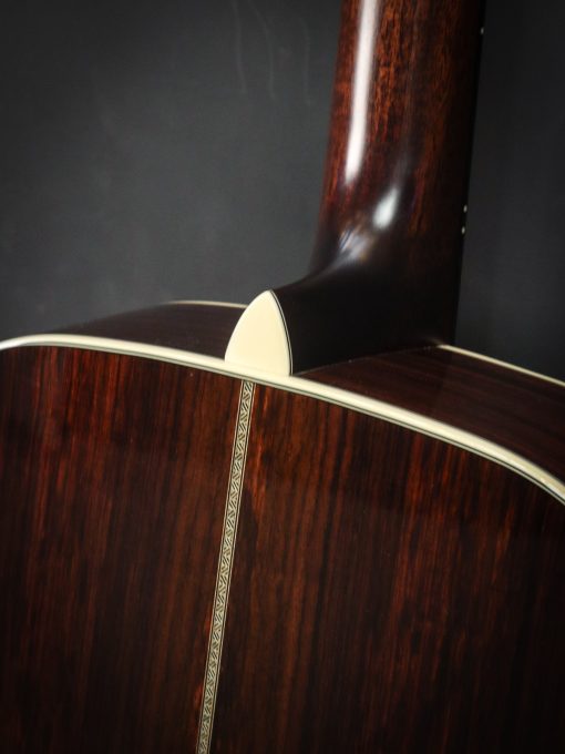 Eastman E8 OM TC - Image 18