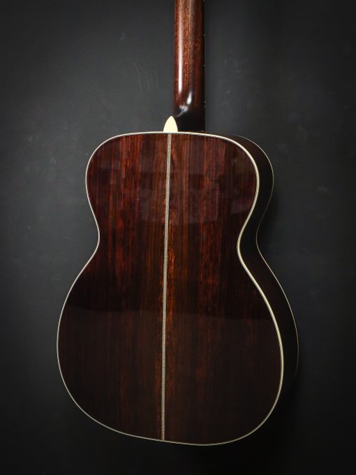 Eastman E8 OM TC - Image 17