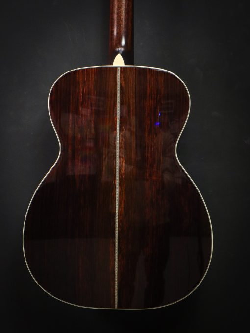 Eastman E8 OM TC - Image 16