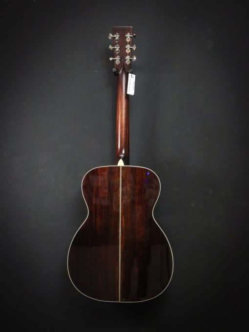 Eastman E8 OM TC - Image 15