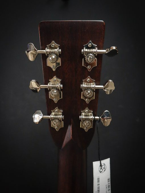 Eastman E8 OM TC - Image 14