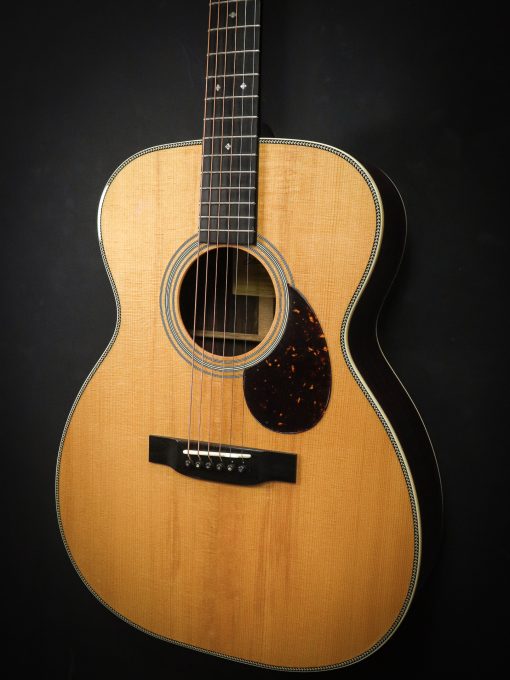Eastman E8 OM TC - Image 5
