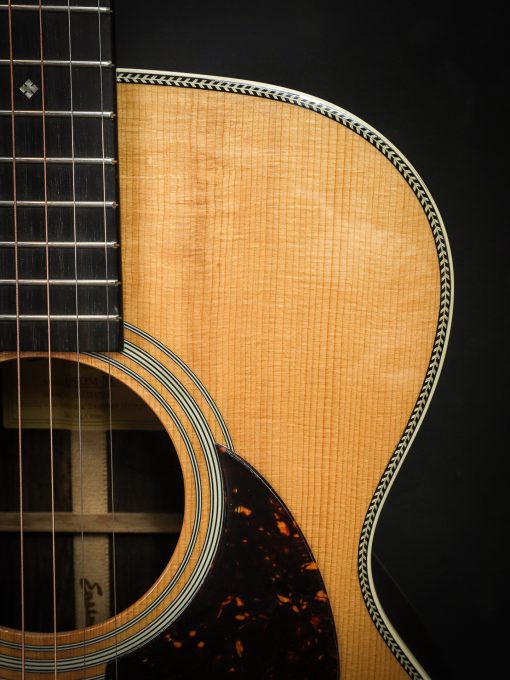 Eastman E8 OM TC - Image 10