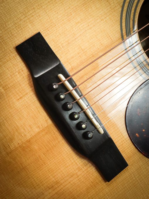 Eastman E8 OM TC - Image 9