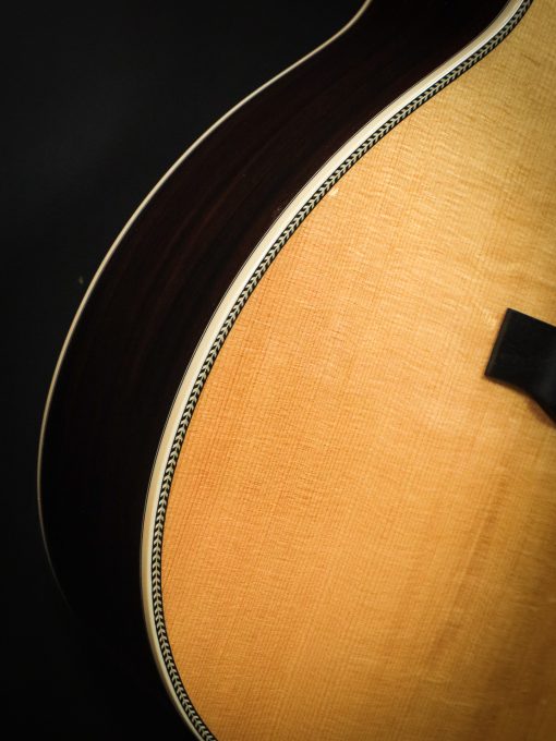 Eastman E8 OM TC - Image 8