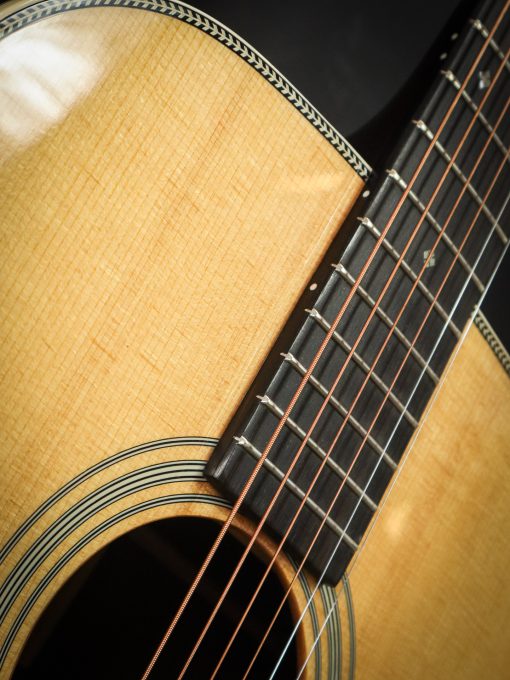 Eastman E8 OM TC - Image 7