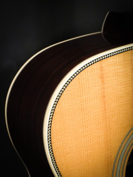 Eastman E8 OM TC - Image 6