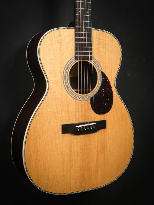 Eastman E8 OM TC - Image 4