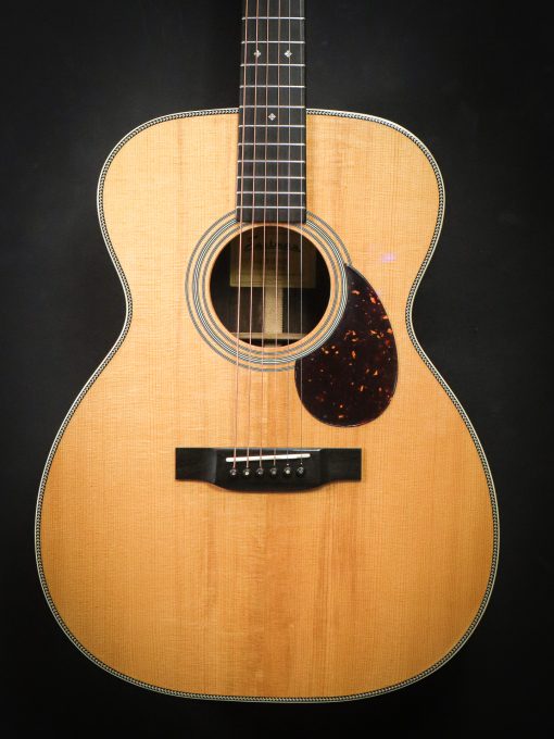 Eastman E8 OM TC - Image 3