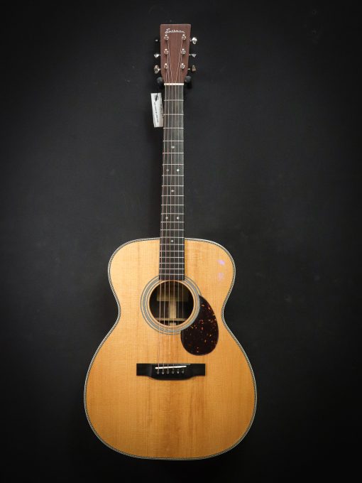 Eastman E8 OM TC - Image 2