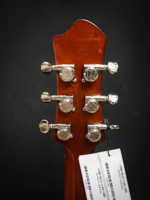 Eastman Romeo California - Image 15