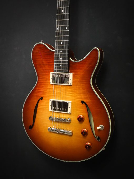 Eastman Romeo California - Image 6