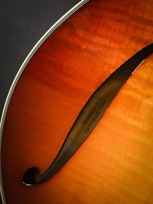 Eastman Romeo California - Image 8