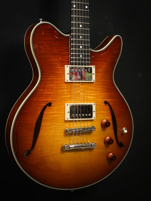 Eastman Romeo California - Image 4