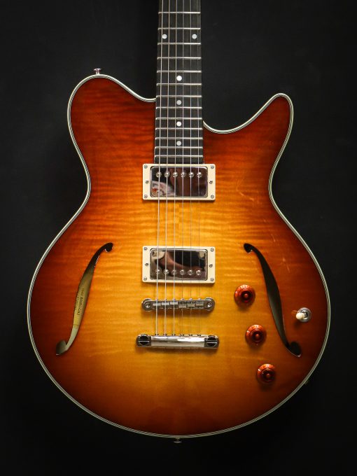 Eastman Romeo California - Image 3