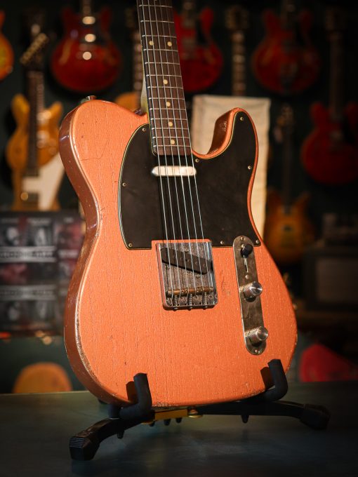 Kauffmann '63 T Copper