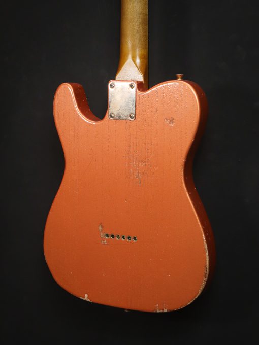 Kauffmann '63 T Copper - Image 11