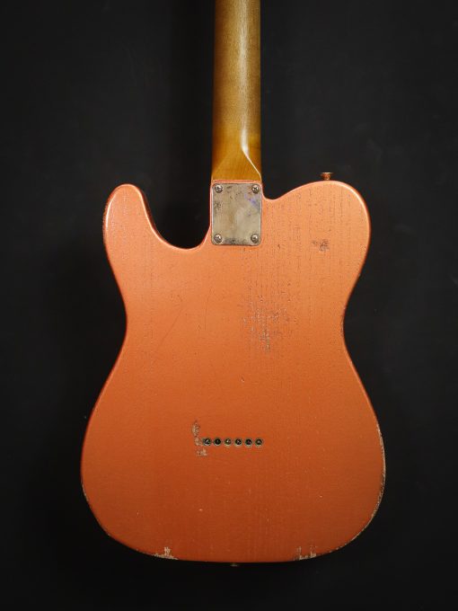 Kauffmann '63 T Copper - Image 10