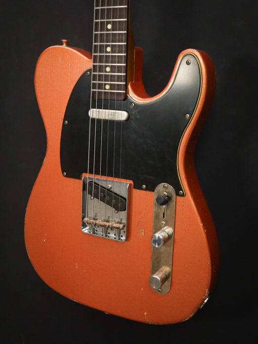 Kauffmann '63 T Copper - Image 4
