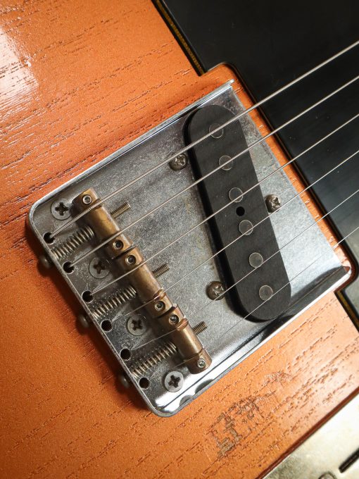 Kauffmann '63 T Copper - Image 9