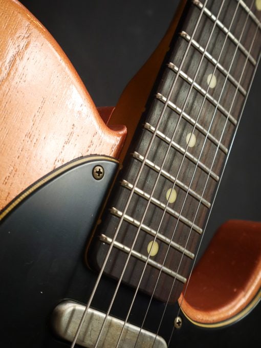 Kauffmann '63 T Copper - Image 6