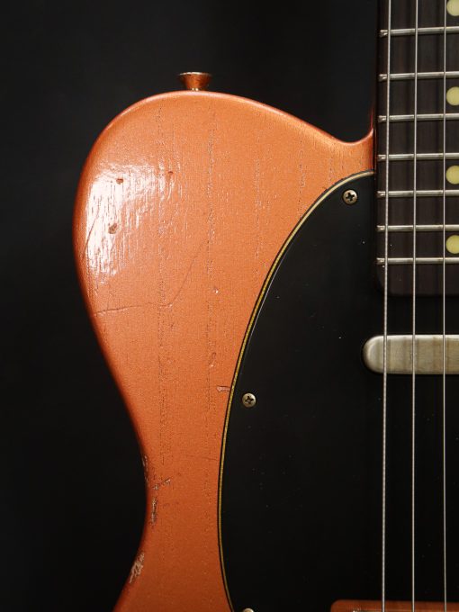 Kauffmann '63 T Copper - Image 5