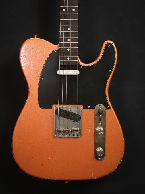 Kauffmann '63 T Copper - Image 2