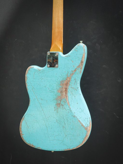 Kauffmann '63 JG Daphne Blue - Image 17