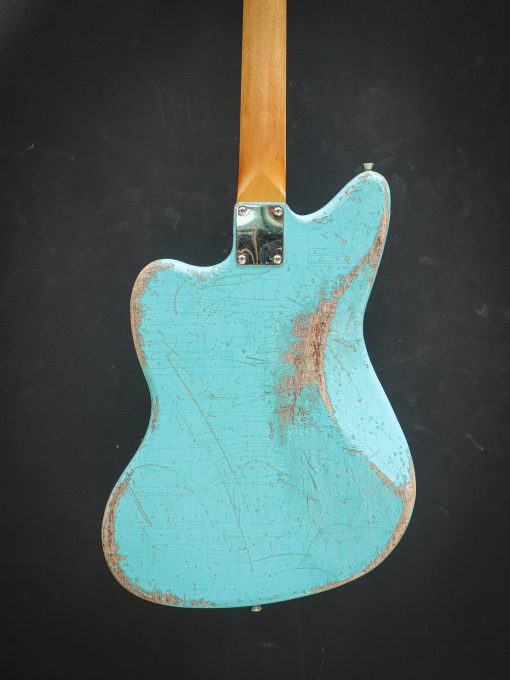 Kauffmann '63 JG Daphne Blue - Image 16