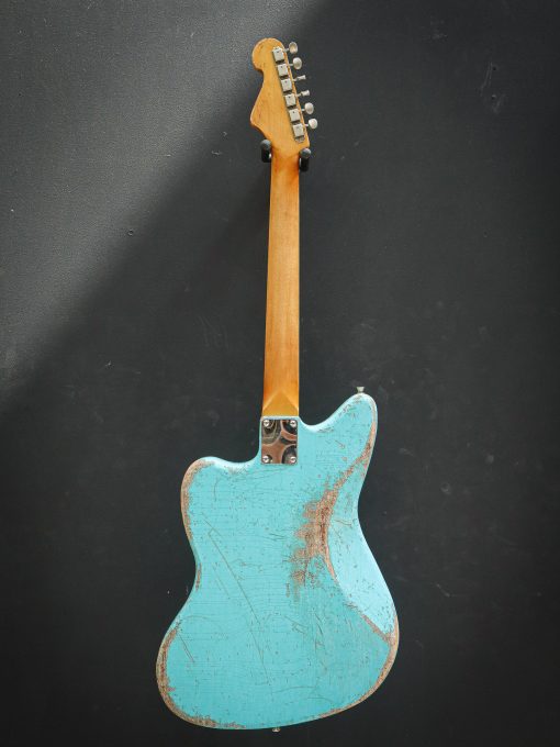 Kauffmann '63 JG Daphne Blue - Image 15
