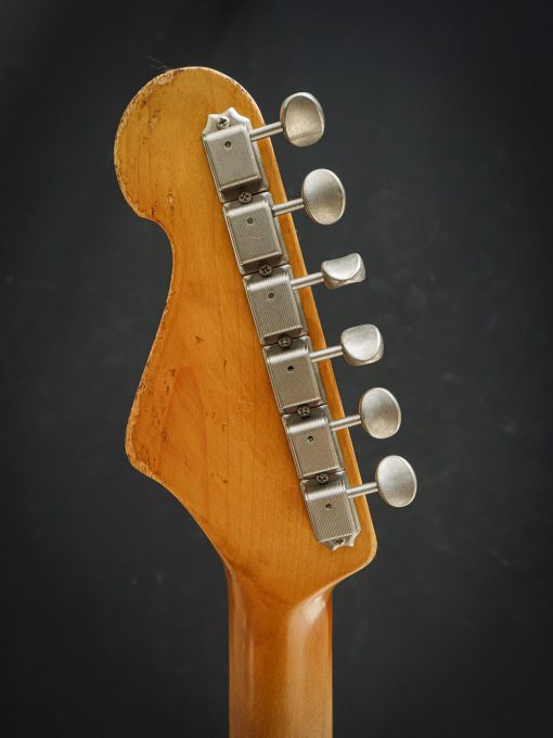Kauffmann '63 JG Daphne Blue - Image 14