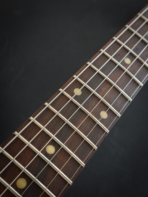 Kauffmann '63 JG Daphne Blue - Image 11