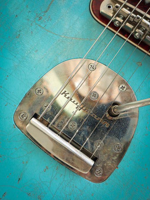 Kauffmann '63 JG Daphne Blue - Image 10